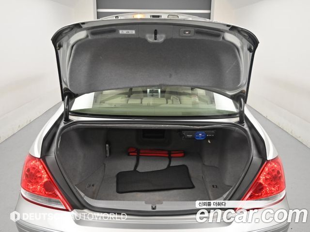 Honda Legend 2007 — photo 19