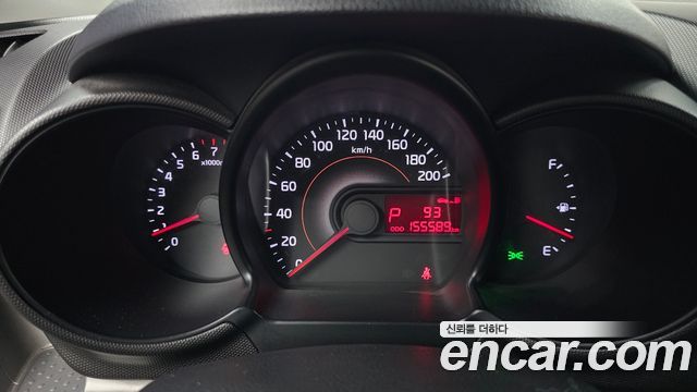 Kia RAY 2018 — photo 8