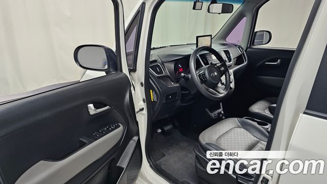 Kia RAY 2018 — photo 10