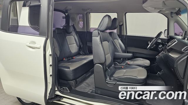 Kia RAY 2018 — photo 11