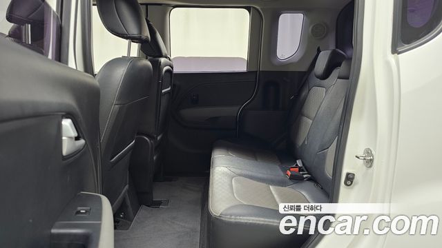 Kia RAY 2018 — photo 12