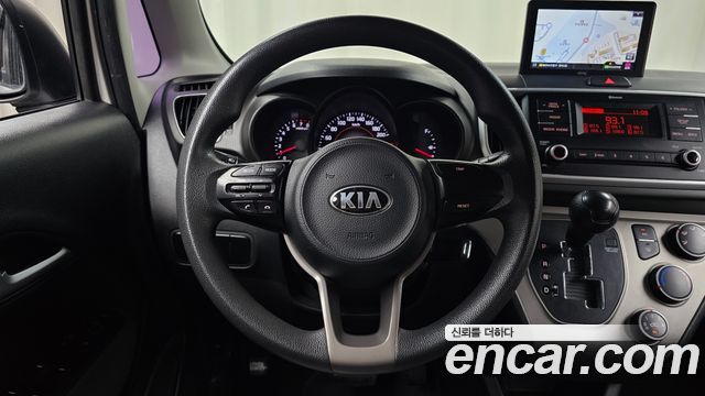 Kia RAY 2018 — photo 13