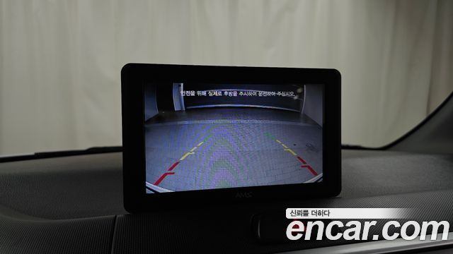 Kia RAY 2018 — photo 15