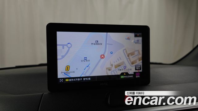 Kia RAY 2018 — photo 16
