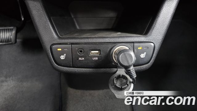 Kia RAY 2018 — photo 18