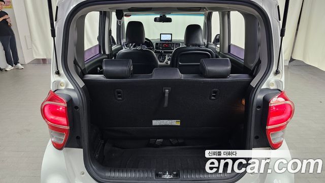 Kia RAY 2018 — photo 20