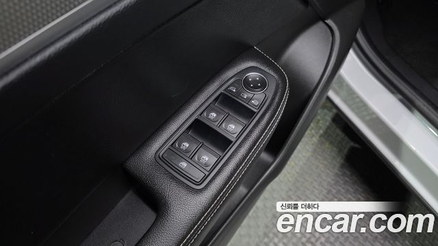Renault Korea XM3 2023 — photo 25
