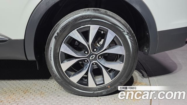 Renault Korea XM3 2023 — photo 7
