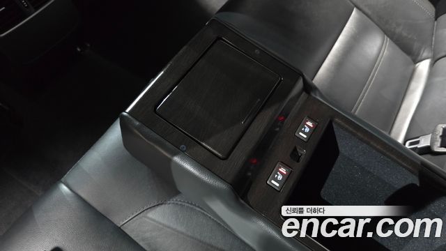 Renault Korea SM5  2013 — photo 19
