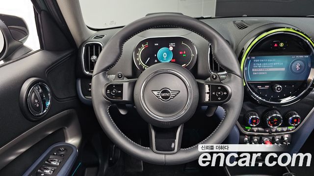 Mini Countryman 2023 — photo 19