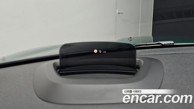 Mini Countryman 2023 — photo 26