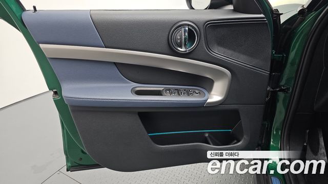 Mini Countryman 2023 — photo 14