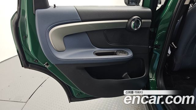 Mini Countryman 2023 — photo 15