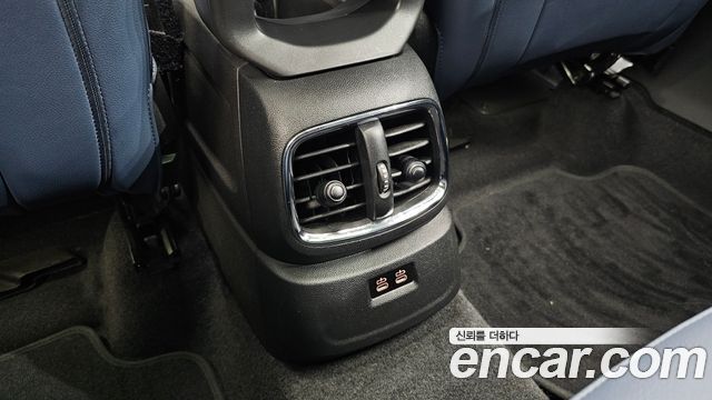 Mini Countryman 2023 — photo 28