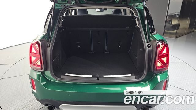 Mini Countryman 2023 — photo 31
