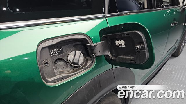 Mini Countryman 2023 — photo 32