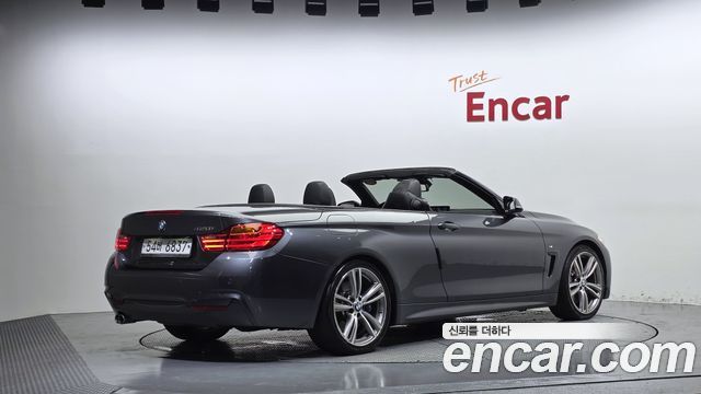 BMW 4-Series 2014 — photo 2