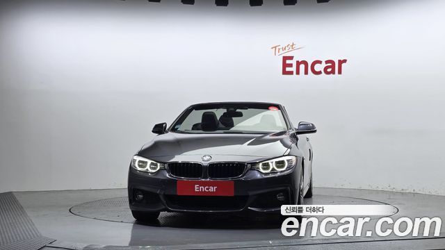 BMW 4-Series 2014 — photo 3