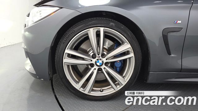 BMW 4-Series 2014 — photo 5