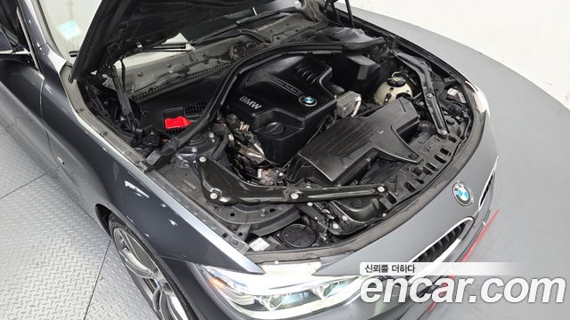 BMW 4-Series 2014 — photo 6
