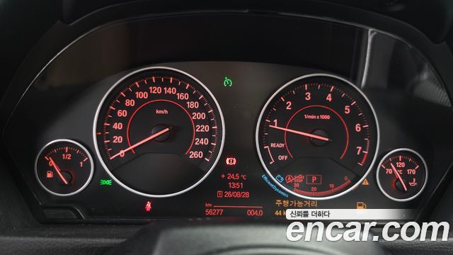 BMW 4-Series 2014 — photo 8