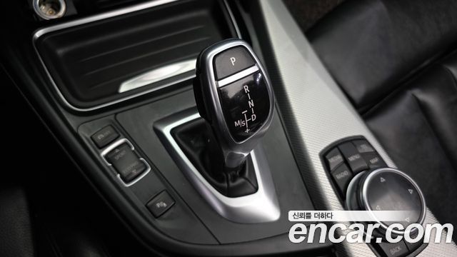 BMW 4-Series 2014 — photo 9