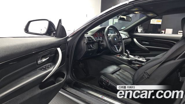 BMW 4-Series 2014 — photo 10
