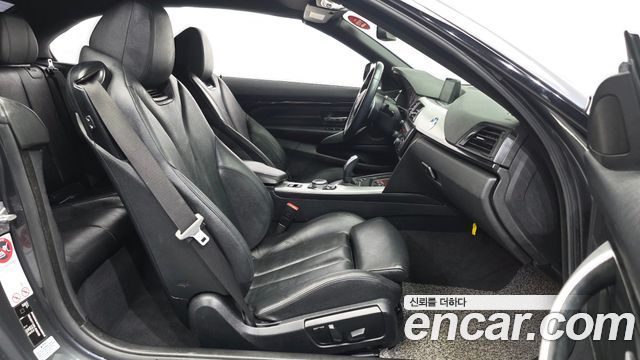 BMW 4-Series 2014 — photo 11