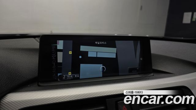 BMW 4-Series 2014 — photo 14