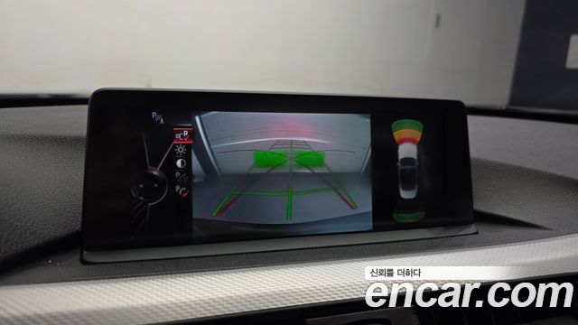 BMW 4-Series 2014 — photo 15