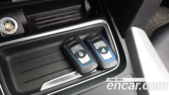 BMW 4-Series 2014 — photo 17