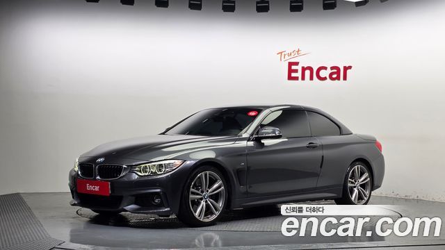 BMW 4-Series 2014 — photo 19