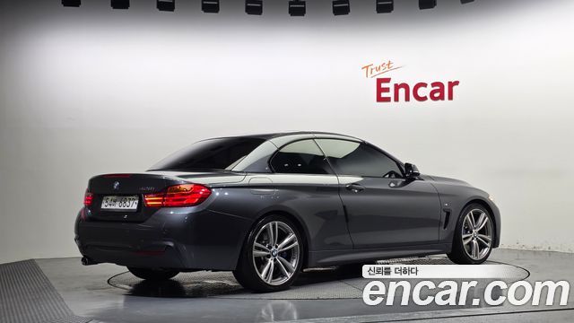 BMW 4-Series 2014 — photo 20