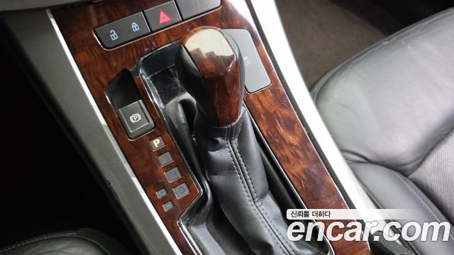 Chevrolet Korea Alpheon 2013 — photo 9