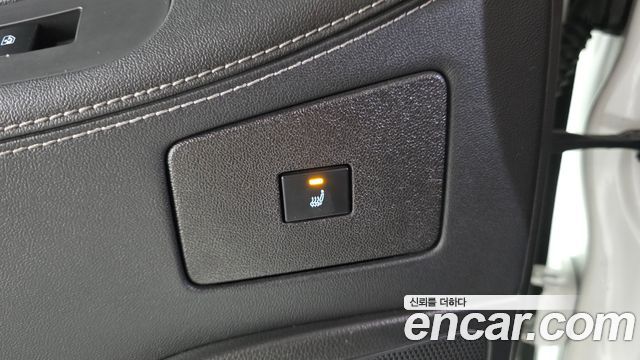 Chevrolet Korea Alpheon 2013 — photo 18