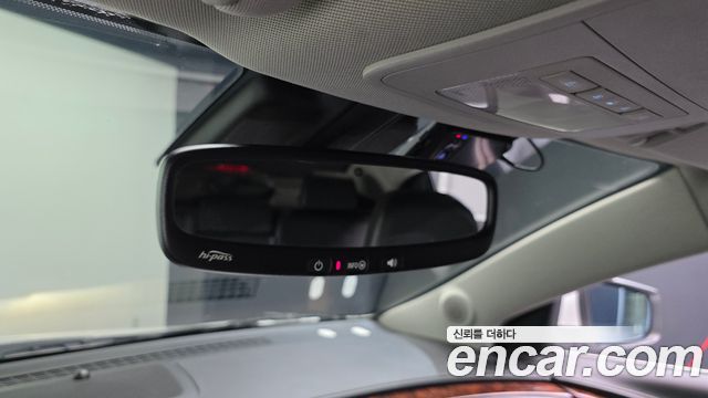 Chevrolet Korea Alpheon 2013 — photo 19