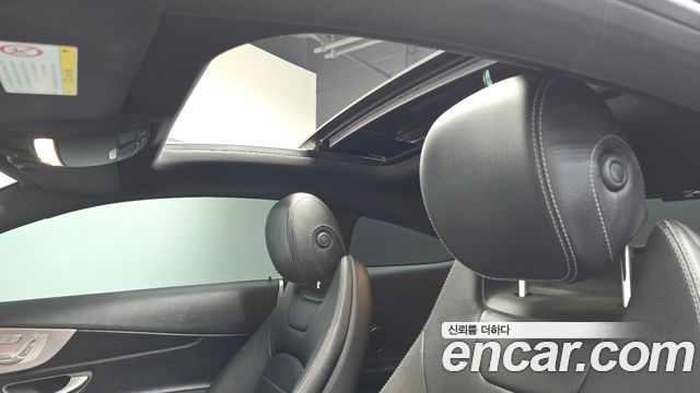 Mercedes-Benz C-Class 2016 — photo 15