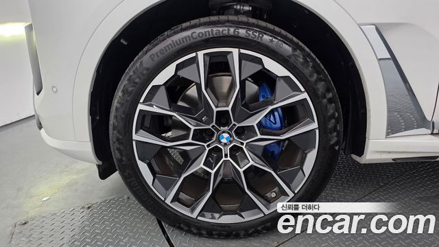 BMW X7 2025 — photo 5