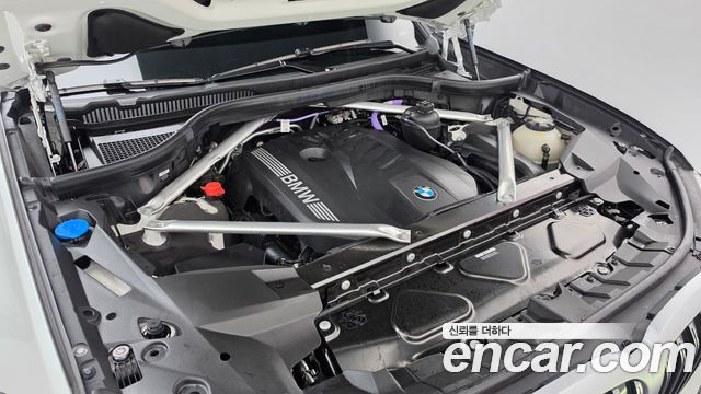 BMW X7 2025 — photo 6