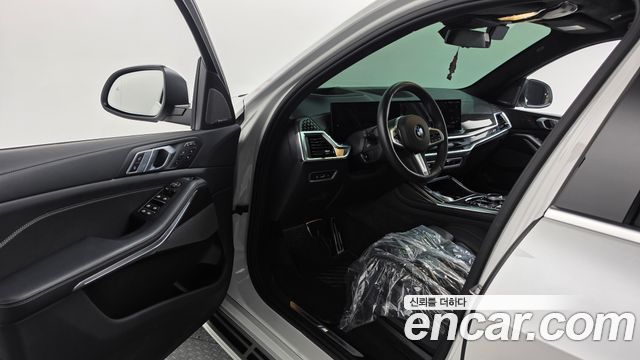 BMW X7 2025 — photo 13