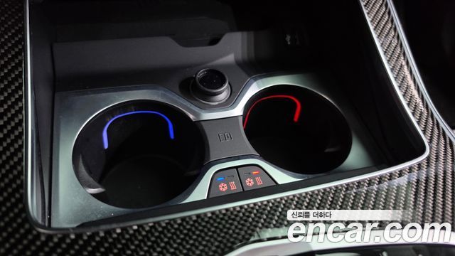 BMW X7 2025 — photo 18