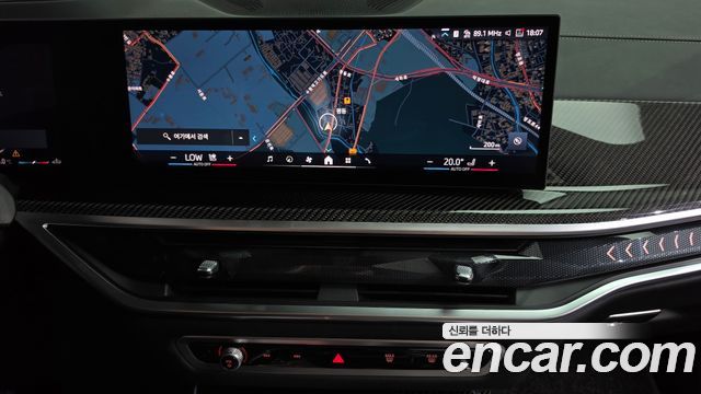 BMW X7 2025 — photo 19