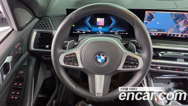 BMW X7 2025 — photo 20