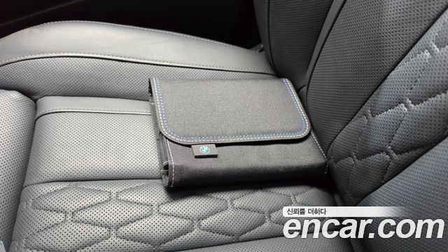 BMW X7 2025 — photo 22