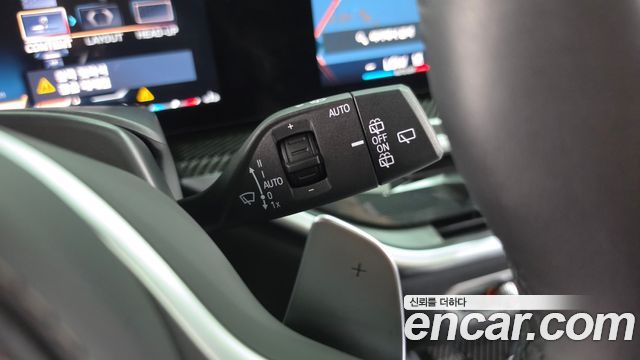 BMW X7 2025 — photo 23
