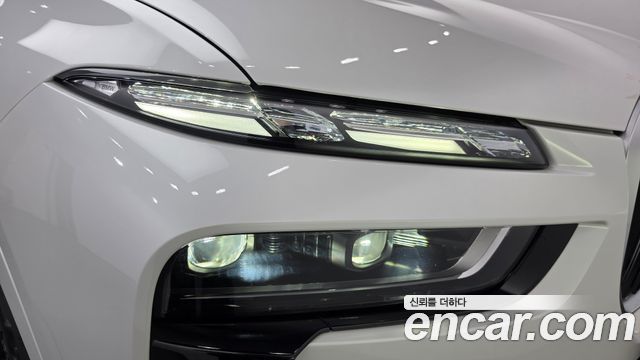 BMW X7 2025 — photo 8