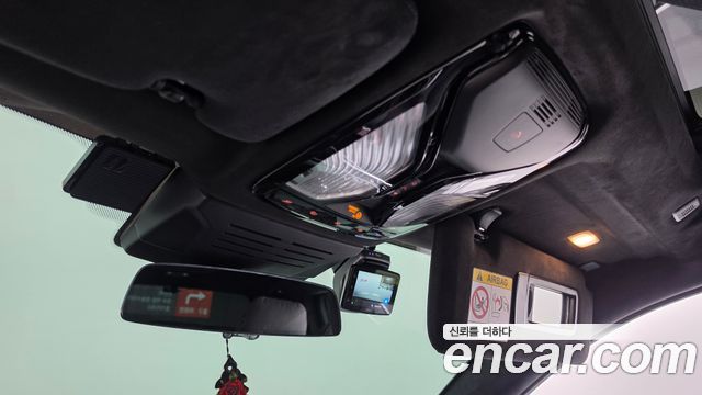 BMW X7 2025 — photo 29