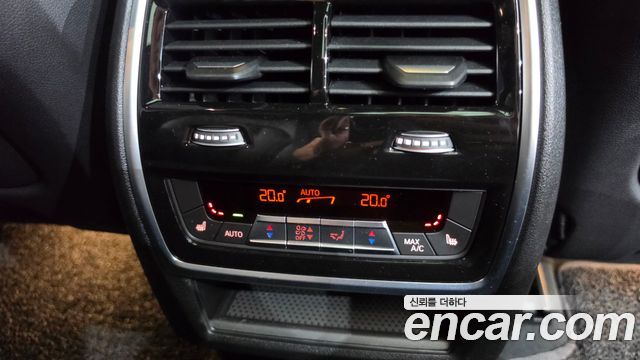 BMW X7 2025 — photo 34