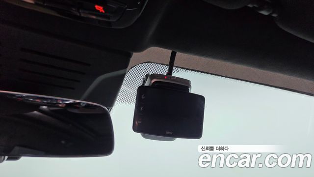 BMW X7 2025 — photo 36
