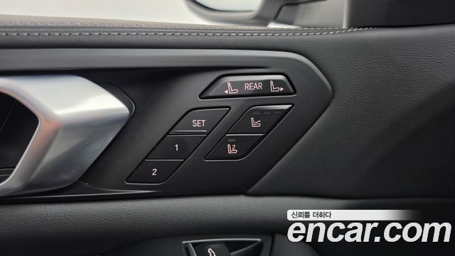 BMW X7 2025 — photo 37
